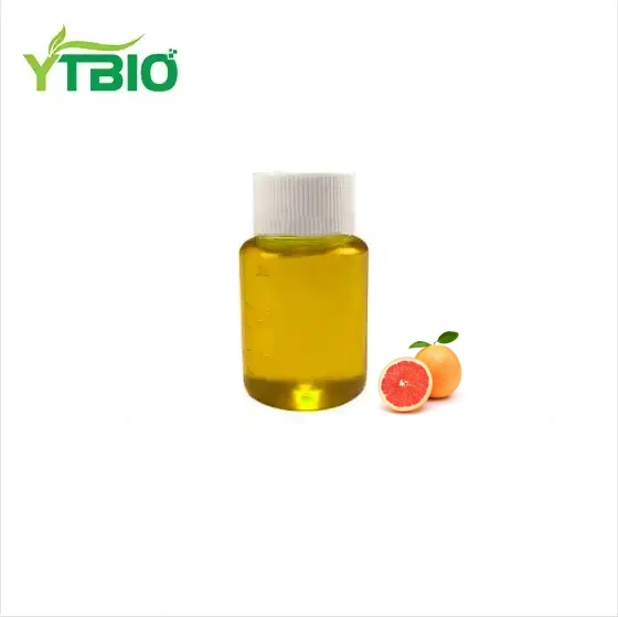 Pure Grapefruit Oil